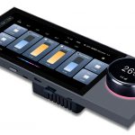 TL-8 8inch TUYA Smart Home+Background Music