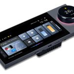 TL-8 8inch TUYA Smart Home+Background Music