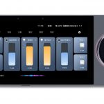 TL-8 8inch TUYA Smart Home+Background Music