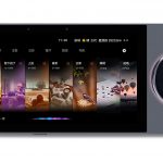 TL-8 8inch TUYA Smart Home+Background Music