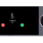 TL-8 8inch TUYA Smart Home+Background Music