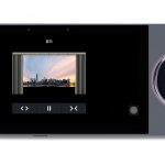 TL-8 8inch TUYA Smart Home+Background Music