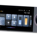 TL-8 8inch TUYA Smart Home+Background Music