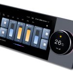 TL-8 8inch TUYA Smart Home+Background Music