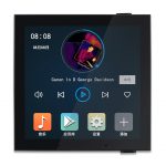 TL-JX805 Andriod background music controller