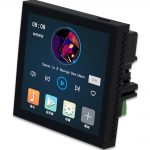 TL-JX805 Andriod background music controller