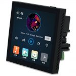 TL-JX805 Andriod background music controller