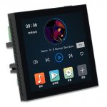 TL-JX805 Andriod background music controller