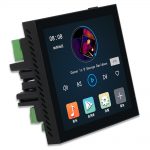 TL-JX805 Andriod background music controller