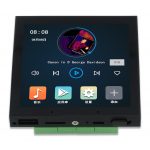 TL-JX805 Andriod background music controller