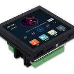 TL-JX805 Andriod background music controller