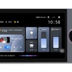 TL-8 8inch TUYA Smart Home+Background Music