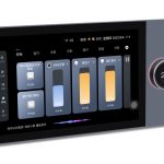 TL-8 8inch TUYA Smart Home+Background Music