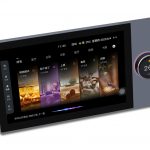 TL-8 8inch TUYA Smart Home+Background Music