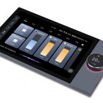 TL-8 8inch TUYA Smart Home+Background Music