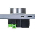 TL-8 8inch TUYA Smart Home+Background Music