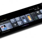 TL-8 8inch TUYA Smart Home+Background Music