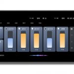 TL-8 8inch TUYA Smart Home+Background Music