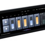 TL-8 8inch TUYA Smart Home+Background Music