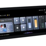 TL-8 8inch TUYA Smart Home+Background Music