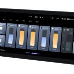 TL-8 8inch TUYA Smart Home+Background Music