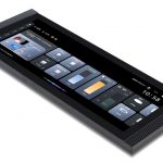 TL-8 8inch TUYA Smart Home+Background Music