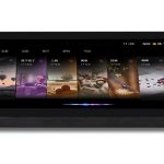 TL-8 8inch TUYA Smart Home+Background Music