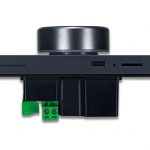 TL-8 8inch TUYA Smart Home+Background Music