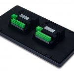 TL-8 8inch TUYA Smart Home+Background Music