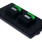 TL-8 8inch TUYA Smart Home+Background Music