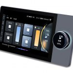 TL-8 8inch TUYA Smart Home+Background Music