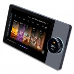 TL-8 8inch TUYA Smart Home+Background Music