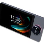 TL-8 8inch TUYA Smart Home+Background Music