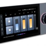 TL-8 8inch TUYA Smart Home+Background Music