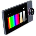 TL-8 8inch TUYA Smart Home+Background Music