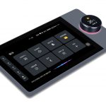 TL-8 8inch TUYA Smart Home+Background Music