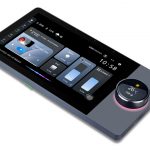 TL-8 8inch TUYA Smart Home+Background Music