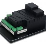 TL-C10G2 8-Inch background music controller