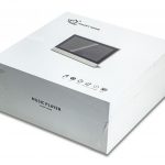 TL-C10G2 8-Inch background music controller