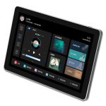 TL-C10G2 8-Inch background music controller