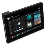 TL-C10G2 8-Inch background music controller