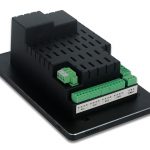 TL-C10G2 8-Inch background music controller