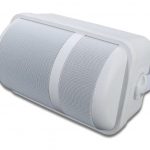 TL-G62 6.5 INCH WATERPROOF WALL MOUNT speaker