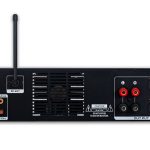 k400　Home Karaoke Amplifier