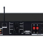 k400　Home Karaoke Amplifier