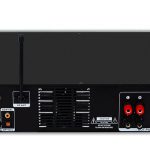 k400　Home Karaoke Amplifier