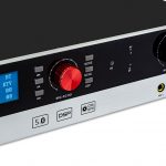 k400　Home Karaoke Amplifier