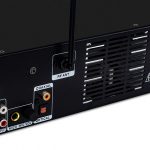 k400　Home Karaoke Amplifier