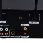 k400　Home Karaoke Amplifier