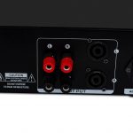 k400　Home Karaoke Amplifier